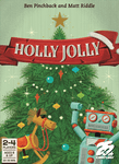 6352442 Holly Jolly