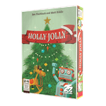 6354490 Holly Jolly