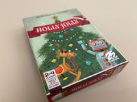 6391627 Holly Jolly