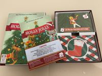 6391628 Holly Jolly