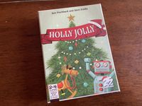 6453147 Holly Jolly