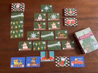 6453149 Holly Jolly