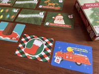 6453150 Holly Jolly
