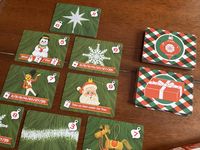 6453152 Holly Jolly