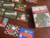 6453153 Holly Jolly