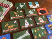 6453156 Holly Jolly