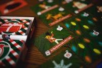 7066864 Holly Jolly