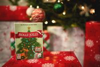 7066866 Holly Jolly