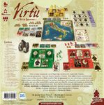 6352575 Virtù (EDIZIONE TEDESCA)
