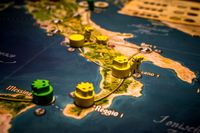 6955022 Virtù (EDIZIONE TEDESCA)