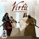 6965134 Virtù (EDIZIONE TEDESCA)