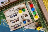 7069392 Virtù (EDIZIONE TEDESCA)