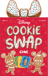 6660418 Disney Cookie Swap Card Game