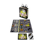 6361019 Tim Burton's The Nightmare Before Christmas: Making Christmas Card Game