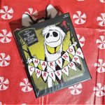 6582562 Tim Burton's The Nightmare Before Christmas: Making Christmas Card Game