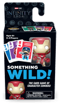 6360981 Something Wild! Marvel Infinity Saga: Iron Man