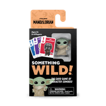 6360969 Something Wild! Star Wars The Mandalorian: Grogu Game