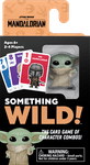 6716181 Something Wild! Star Wars The Mandalorian: Grogu Game
