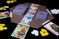6511369 Thrones of Valeria