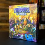 7027311 Thrones of Valeria