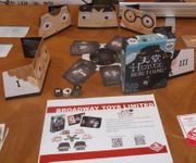 7448781 Heaven, Here I Come!