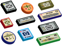 4216387 Sturm Europa!