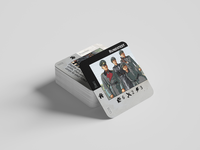 4658851 Sturm Europa!