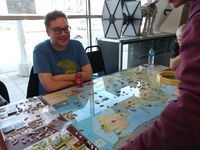 5166894 Sturm Europa!