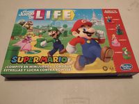 6698061 The Game of Life: Super Mario Edition