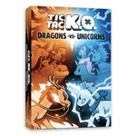6372026 Tic Tac K.O. - Draghi vs Unicorni