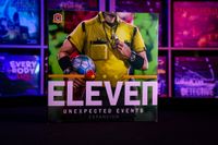 6991275 Eleven: Eventi Inaspettati Espansione