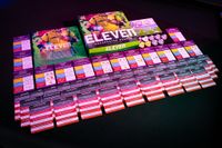 6991276 Eleven: Eventi Inaspettati Espansione