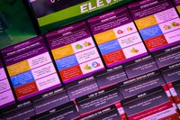 6991277 Eleven: Eventi Inaspettati Espansione