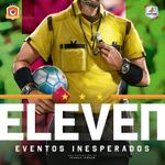7004244 Eleven: Eventi Inaspettati Espansione