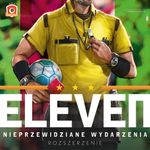 7061448 Eleven: Eventi Inaspettati Espansione