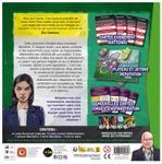 7196290 Eleven: Eventi Inaspettati Espansione