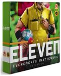7208747 Eleven: Eventi Inaspettati Espansione