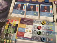 7331536 Eleven: Eventi Inaspettati Espansione