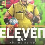 7471455 Eleven: Eventi Inaspettati Espansione