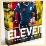 6375387 Eleven: Calciatori Internazionali Espansione