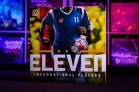 6991167 Eleven: Calciatori Internazionali Espansione