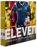 7208743 Eleven: Calciatori Internazionali Espansione