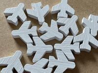 7500375 Eleven: Calciatori Internazionali Espansione