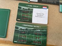 7500383 Eleven: Calciatori Internazionali Espansione