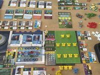 7500385 Eleven: Calciatori Internazionali Espansione