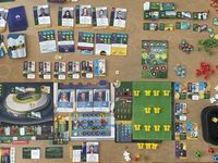 7500387 Eleven: Calciatori Internazionali Espansione