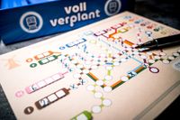 7180577 Voll verplant