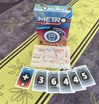 7510677 Voll verplant