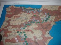 301146 The Spanish Civil War 1936-1939