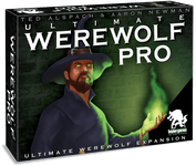 6515483 Ultimate Werewolf: Pro